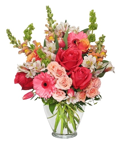 Personalized elegance: Crafting the perfect floral voice for any occasion at Blooms and Buds.