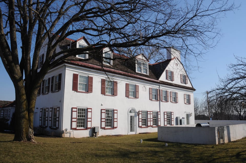 Discover fascinating facts about Blue Bell, PA.